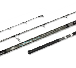 Tsunami Airwave Elite Braid Select Spinning Rods -Fishing Gear Store image 24