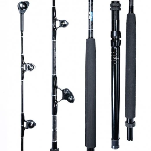 Sloopster F5 Offshore Trolling Standup Rods 3 Sloopster F5 Offshore Trolling Standup Rods
