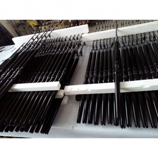 Sloopster F5 Offshore Trolling Standup Rods 7 Sloopster F5 Offshore Trolling Standup Rods - Image 5