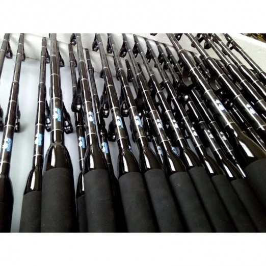 Sloopster F5 Offshore Trolling Standup Rods 8 Sloopster F5 Offshore Trolling Standup Rods - Image 6