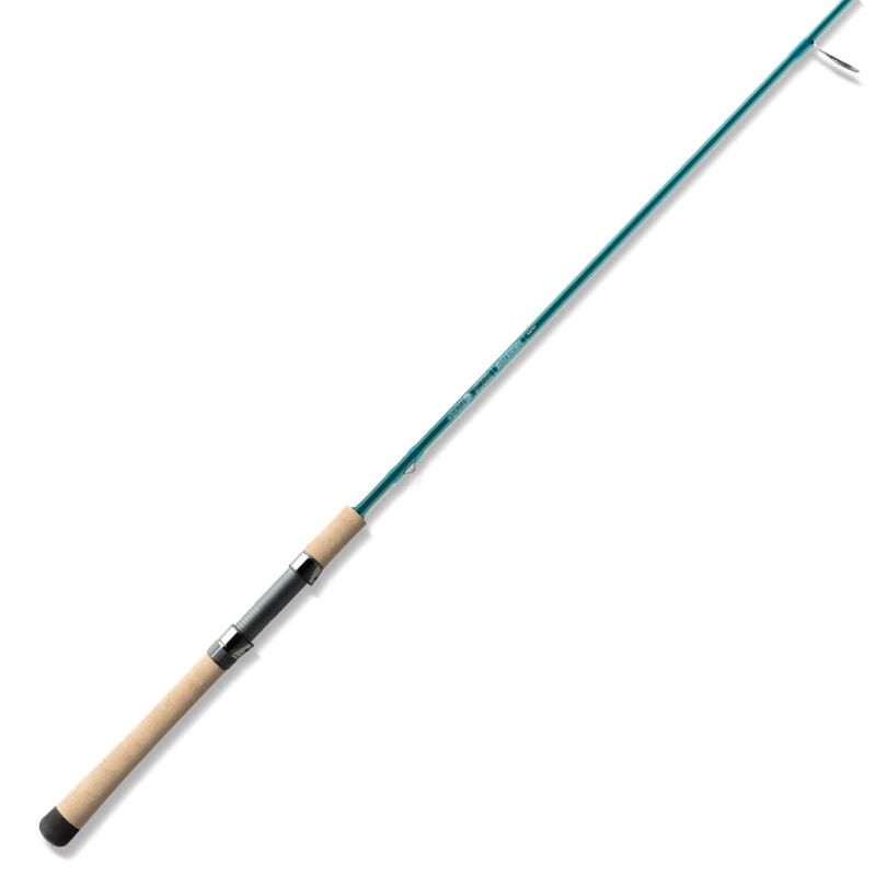 St Croix 2021 Mojo Inshore Spinning Rods 3 St Croix 2021 Mojo Inshore Spinning Rods