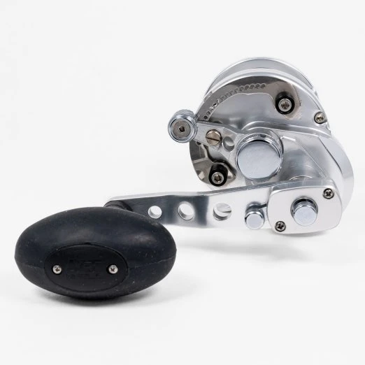 Avet SX 6/4 MC RAPTOR Lever Drag Reel 5 Avet SX 6/4 MC RAPTOR Lever Drag Reel - Image 3
