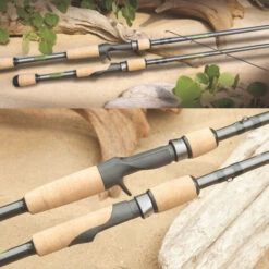 St Croix Avid X Spinning Rods -Fishing Gear Store image 262