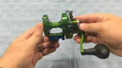 Avet SX 6/4 MC RAPTOR Lever Drag Reel 11 Avet SX 6/4 MC RAPTOR Lever Drag Reel -Fishing Gear Store image 27