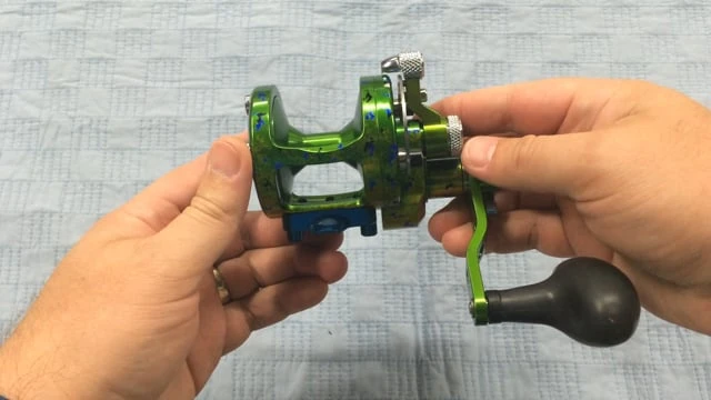 Shimano Talavera Casting Rods