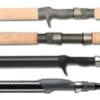 Lamiglas Tri-Flex Graphite Inshore Spinning Rods -Fishing Gear Store image 270