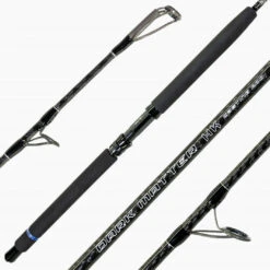 Dark Matter HK Casting Rods