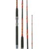 Tony Maja Bunker Spoon Rods -Fishing Gear Store image 273
