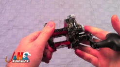 Avet SX 6/4 MC RAPTOR Lever Drag Reel 12 Avet SX 6/4 MC RAPTOR Lever Drag Reel -Fishing Gear Store image 28