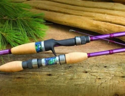 St Croix Avid Pearl Spinning Rods -Fishing Gear Store image 284