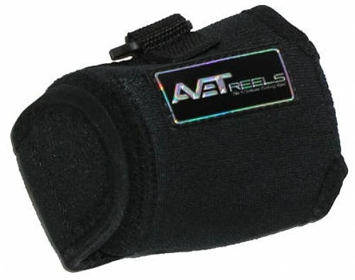 Accurate Neoprene Conventional Reel Covers 6 Accurate Neoprene Conventional Reel Covers - Image 4