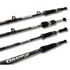 Shimano Grappler Type C Spinning Rods -Fishing Gear Store image 308