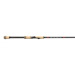 G Loomis GCX Bass Spinning Rods