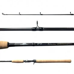 Tsunami Classic Spinning Rods -Fishing Gear Store image 347