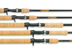 St Croix Triumph Spinning Rods -Fishing Gear Store image 353
