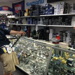 Maxel Harness Reel Clamps 10 Maxel Harness Reel Clamps -Fishing Gear Store image 36