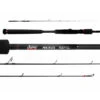 Jigging World Nexus Spinning Rods -Fishing Gear Store image 367