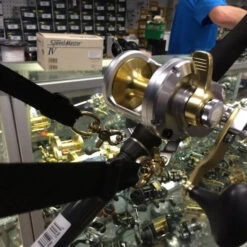 Maxel Harness Reel Clamps 11 Maxel Harness Reel Clamps -Fishing Gear Store image 37