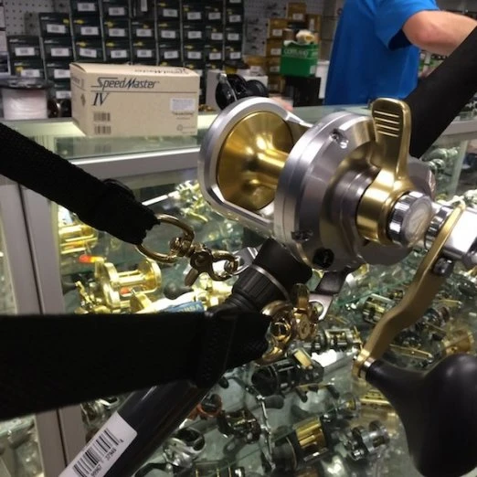 Maxel Harness Reel Clamps 6 Maxel Harness Reel Clamps - Image 4