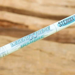 St Croix LegendXtreme Inshore Spinning Rods -Fishing Gear Store image 376