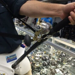 Maxel Harness Reel Clamps 12 Maxel Harness Reel Clamps -Fishing Gear Store image 38