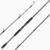 Dark Matter OB Surf Casting Rods