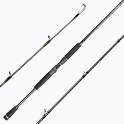 Dark Matter OB Surf Casting Rods