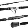 Tsunami SaltX Surf Spinning Rods -Fishing Gear Store image 389