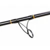 Lamiglas Carbon Surf Spinning Rods