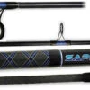 Tsunami Sapphire XT Surf Spinning Rods -Fishing Gear Store image 397
