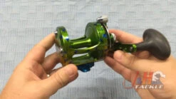 Avet MXL 6/4 MC RAPTOR Lever Drag Reel