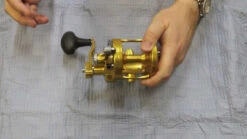 Avet MXL 6/4 MC RAPTOR Lever Drag Reel -Fishing Gear Store image 42