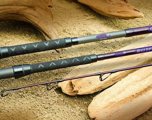 St Croix Mojo Surf Casting Rods 4 St Croix Mojo Surf Casting Rods - Image 2