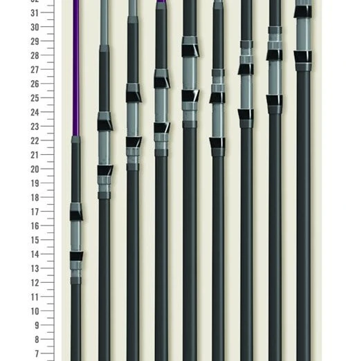 St Croix Mojo Surf Casting Rods 5 St Croix Mojo Surf Casting Rods - Image 3