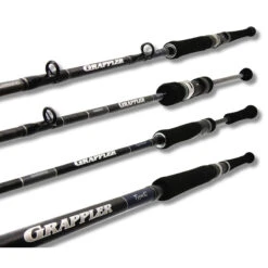 Shimano Grappler Type J Jigging Spinning Rods