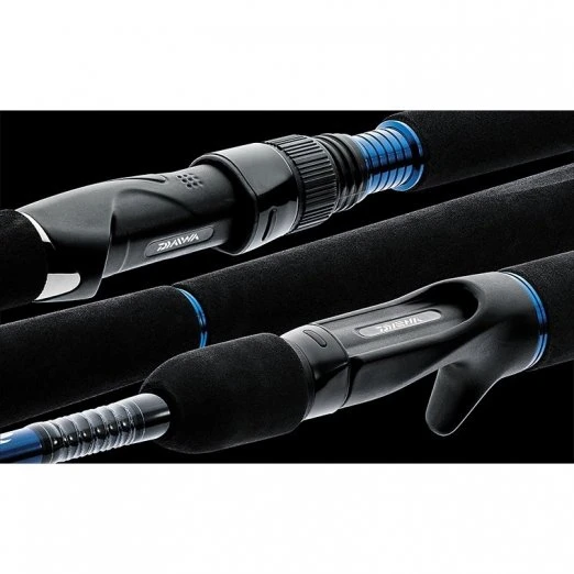 Daiwa Harrier Jigging Spinning Rods 4 Daiwa Harrier Jigging Spinning Rods - Image 2