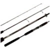 Tsunami Trophy Slow Pitch Jigging Spinning Rods -Fishing Gear Store image 444