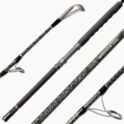 Dark Matter HK Spinning Rods