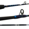 J&H Tackle Custom Tuna Axe Conventional Rods -Fishing Gear Store image 463