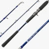 Dark Matter John Skinner Jig And Bounce Casting Rods -Fishing Gear Store image 464