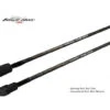 Black Hole USA Cape Cod Special Slow Pitch Jigging Conventional Rods -Fishing Gear Store image 469