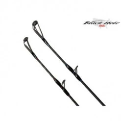 Black Hole USA Cape Cod Special Slow Pitch Jigging Conventional Rods -Fishing Gear Store image 472