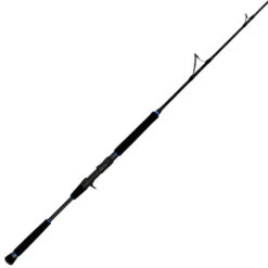 Phenix Megalodon Jigging Casting Rods