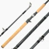 Dark Matter Inshore Casting Rods -Fishing Gear Store image 478