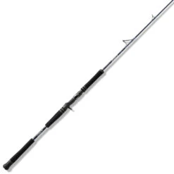 St Croix Rift Jig Conventional Rods