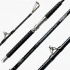 Dark Matter Bunker Spoon Trolling Rods -Fishing Gear Store image 487