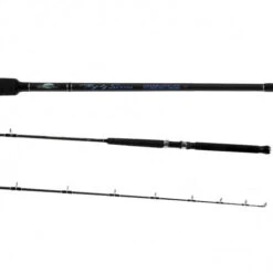 Tsunami Trophy Jigging Casting Rods