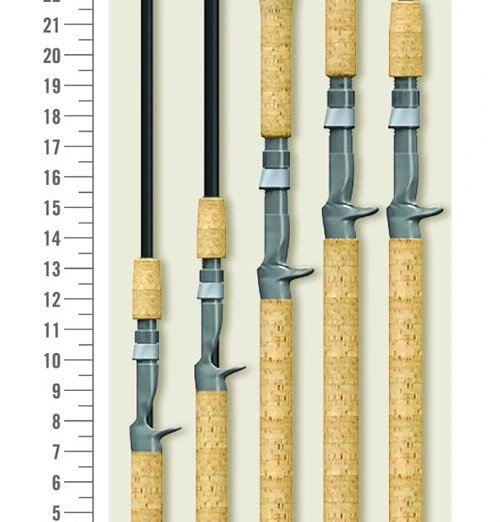 St Croix Triumph Musky Rods 5 St Croix Triumph Musky Rods - Image 3