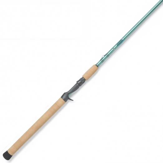 St Croix Avid Series Inshore Casting Rods 3 St Croix Avid Series Inshore Casting Rods