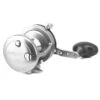 Avet LX 6/3 MC RAPTOR Left Handed Lever Drag Reel -Fishing Gear Store image 52